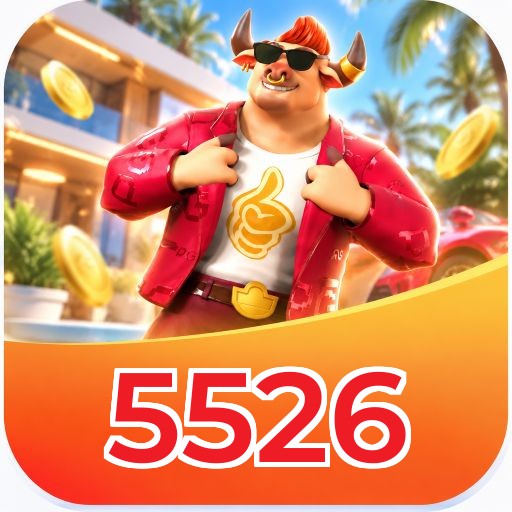 5526 Facebook - Logo Oficial