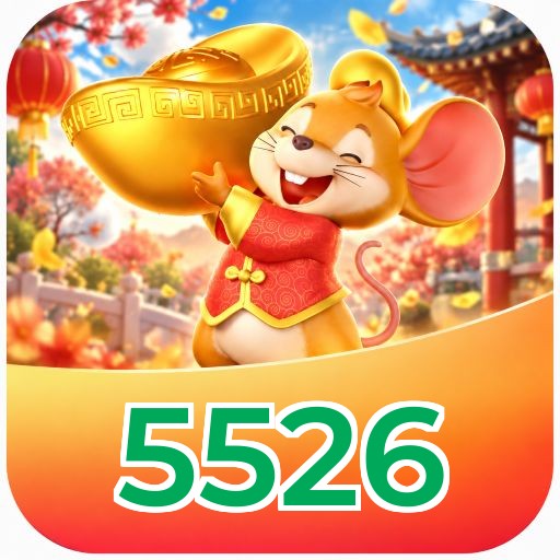 5526 Fortune Tiger RTP