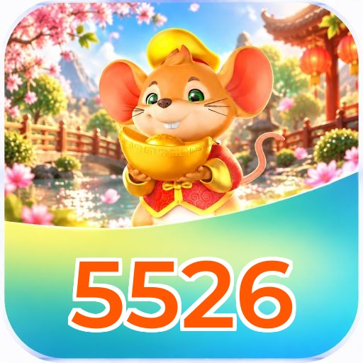 5526 Logo