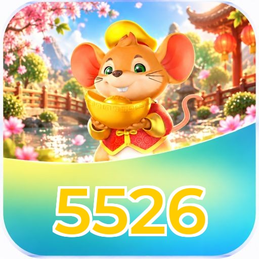 5526 Plataforma - Logo Oficial