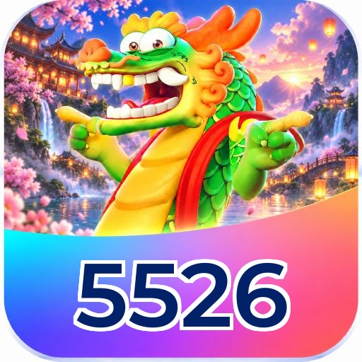 5526 Logo