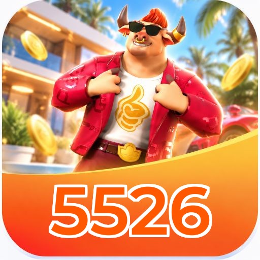 5526 Uptime
