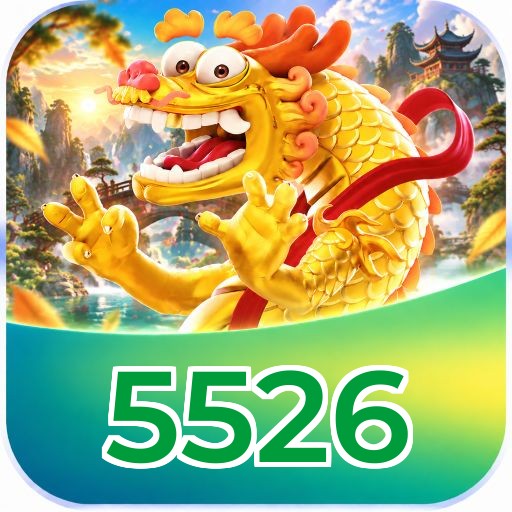 5526 Logo