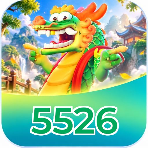 5526 Logo
