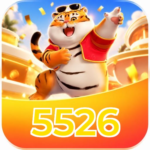 5526 VIP - Logo Oficial