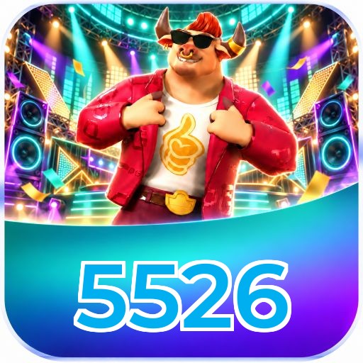 5526 Login - Logo Oficial