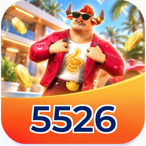 5526 Logo