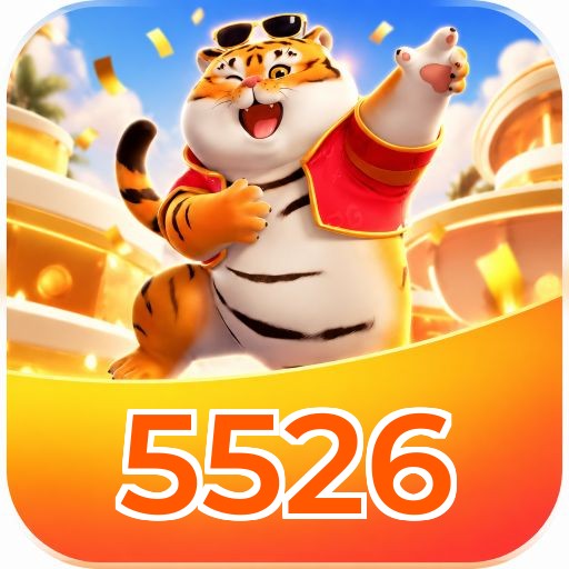 5526 Logo