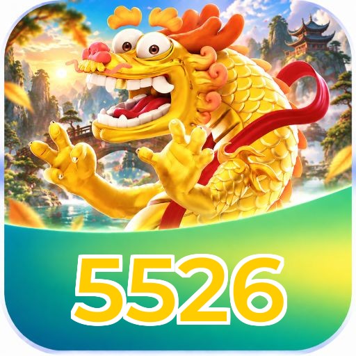 5526 Logo