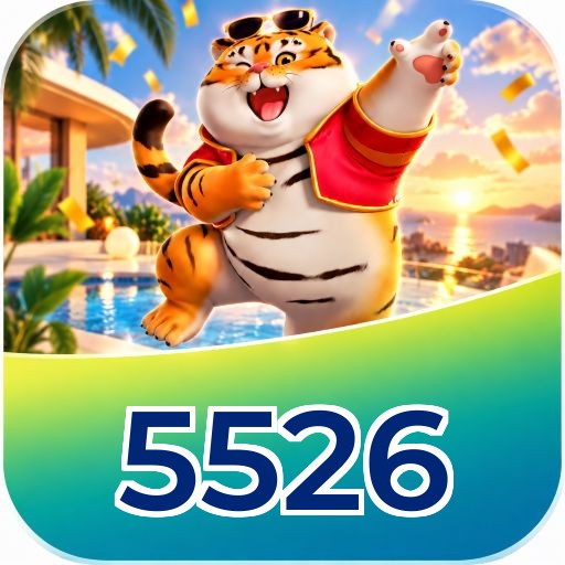 5526 Fortune Tiger Strategies