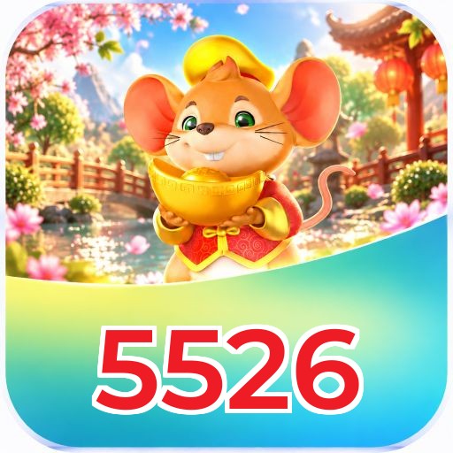 5526 Logo