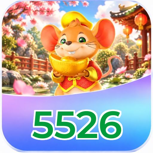 5526 Download - Logo Oficial