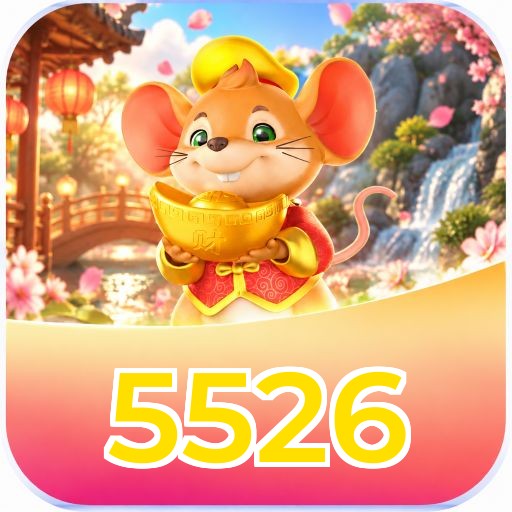 5526 Logo