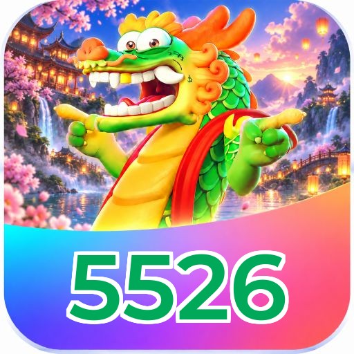 5526 Instalar App — logo oficial 350x350