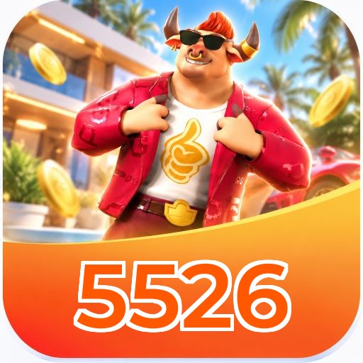 5526 Loterias