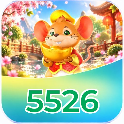 5526 Logo