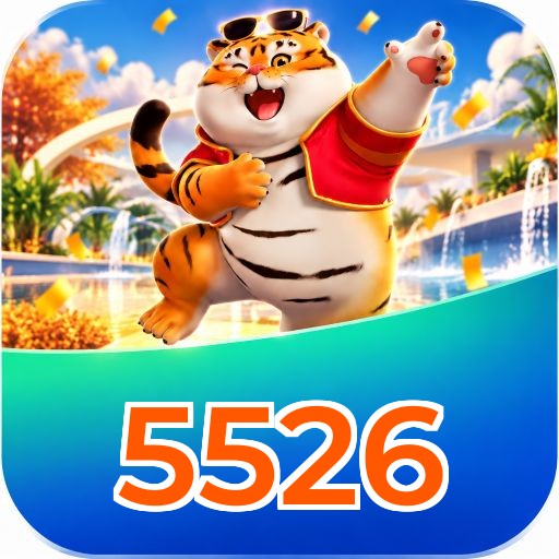 5526 Logo