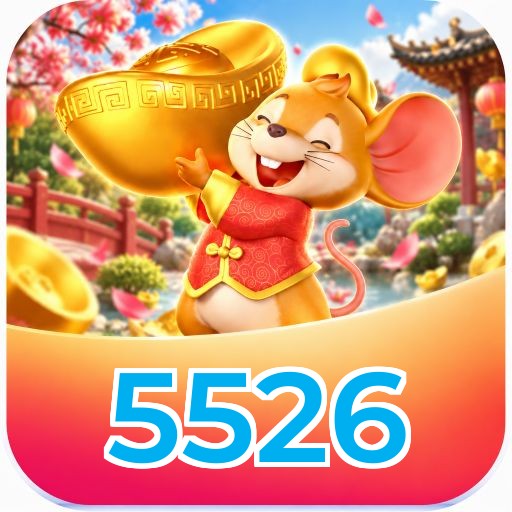 5526 Logo