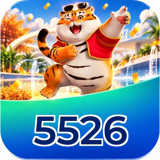 5526 Logo