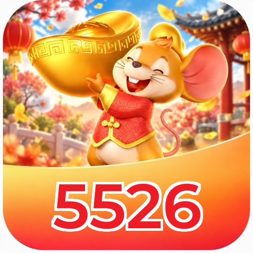 5526 Logo