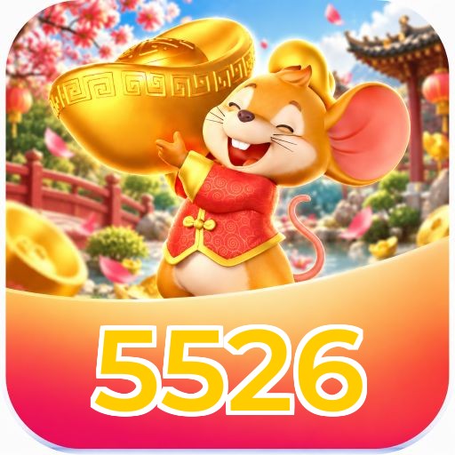 5526 Fortune Tiger Game