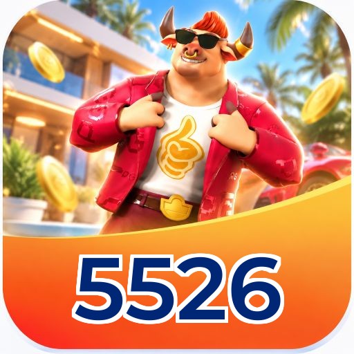 5526 Logo