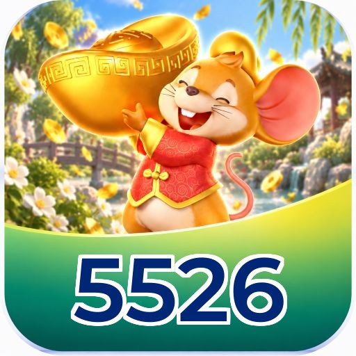 5526 Logo