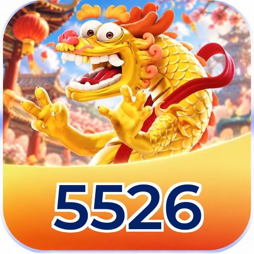 5526 Logo