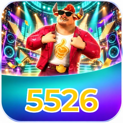 5526 Logo