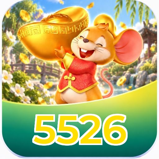 5526 Logo