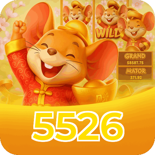 Loterias online disponíveis na 5526